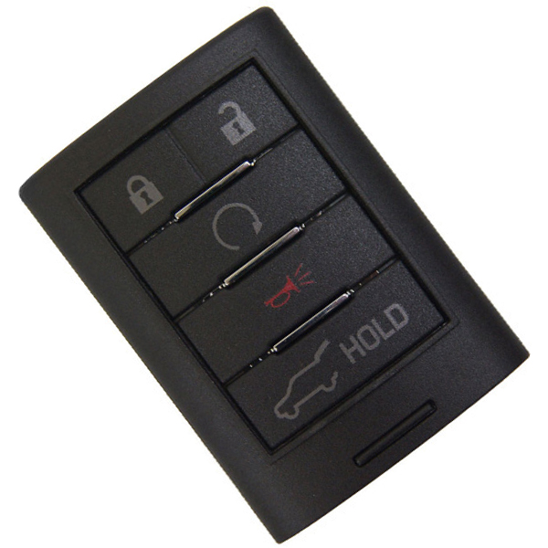 315 MHz Smart Key for 2010-2014 Cadillac SRX / M3N5WY7777A