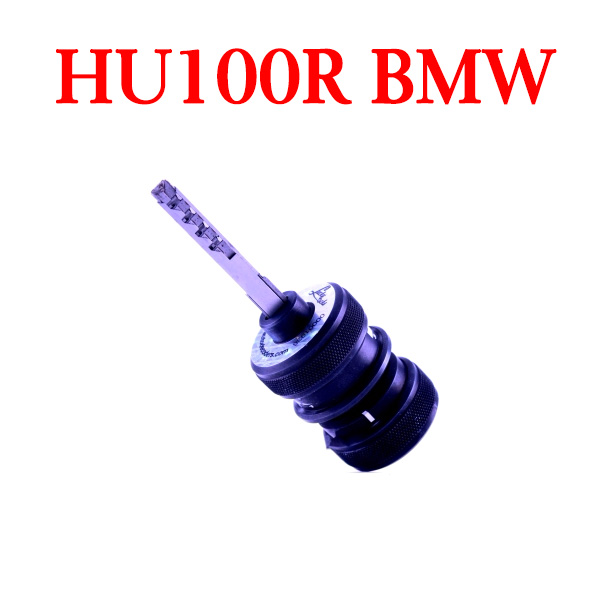 Genuine Turbo Decoder HU100R for BMW F Series