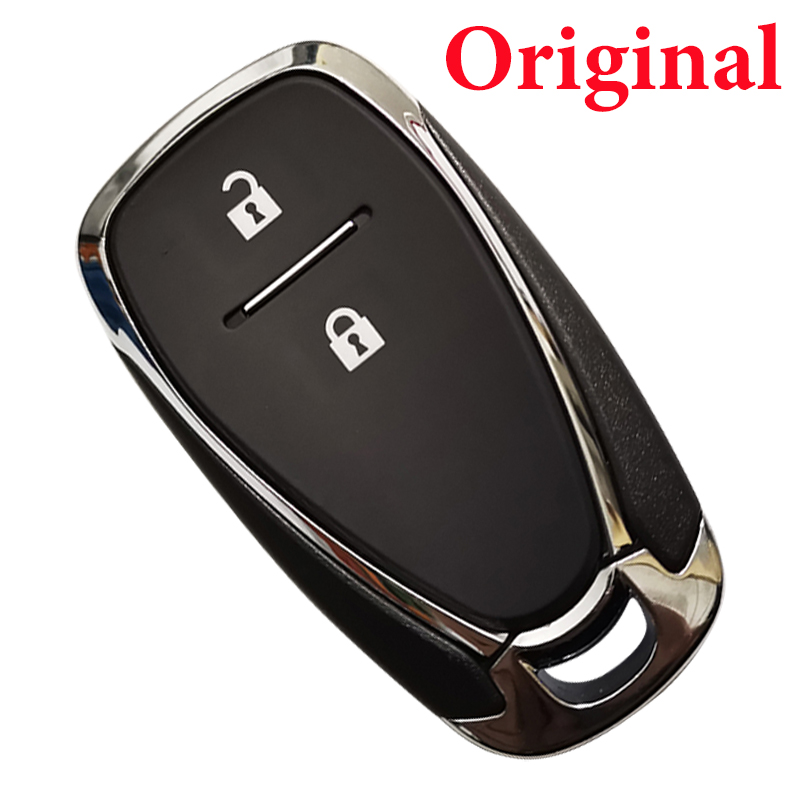 Original 433 MHz Smart Key for 2015+ GM Chevrolet / 46 Chip