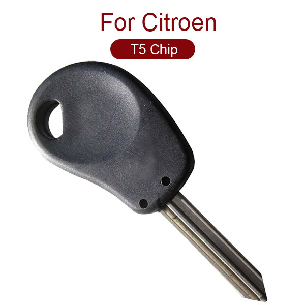Citroen X Type Key T5 Chip