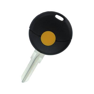 1 Button Remote Shell for Smart  - Pack of 5