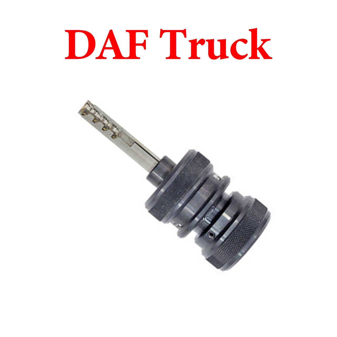 Original Turbo Decoder for DAF Truck