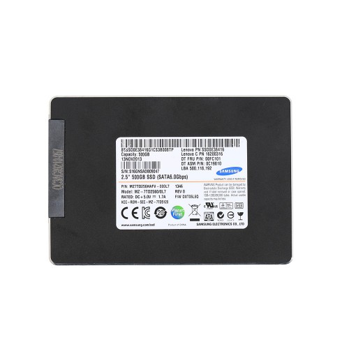 V2021.3 BMW ICOM Software ISTA-D 4.28.20 ISTA-P 3.68.0.0008 with Engineers Programming SSD Free Shipping by DHL