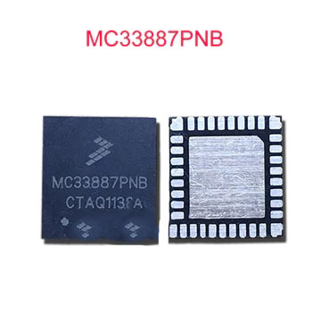 5pcs MC33887PNB automotive consumable Chips IC