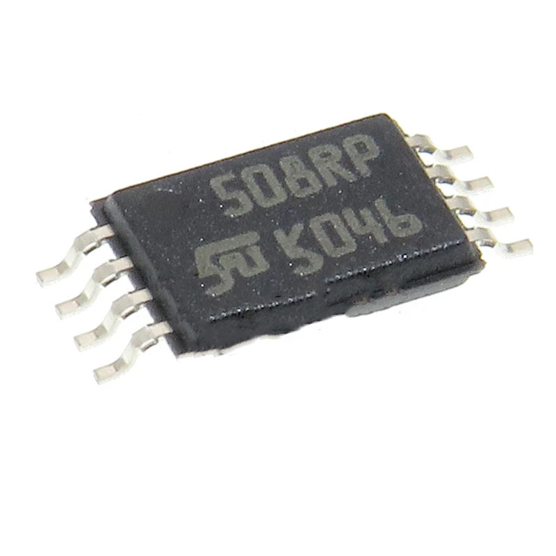 5pcs 95080 508RP TSSOP8 EEPROM Chip Component IC Original New