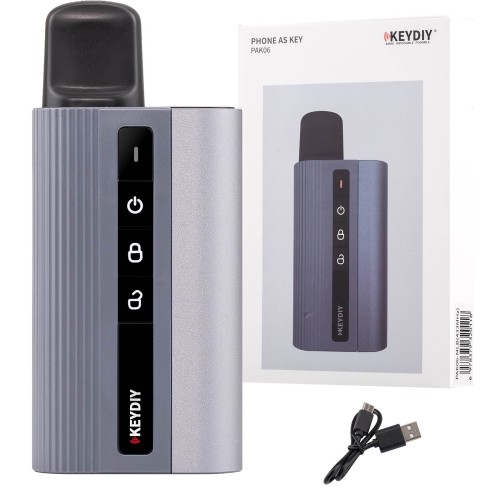 KEYDIY PAK06-MLB Phone As Key