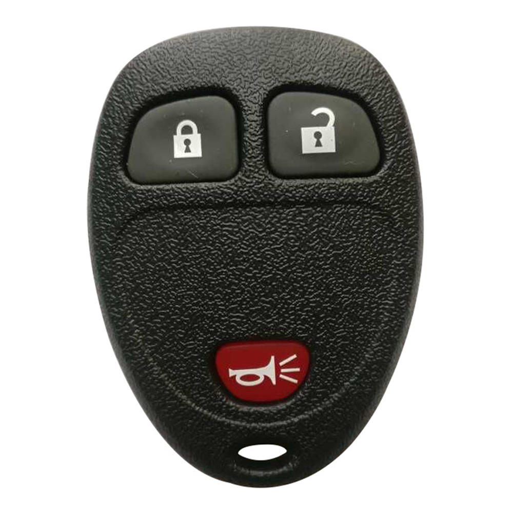 315 MHz Remote Key for GM Buick Chevrolet Pontiac - OUC60270