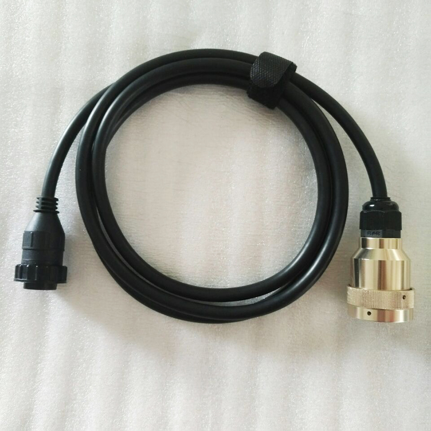 14 PIN Cable For Benz MB Star C3