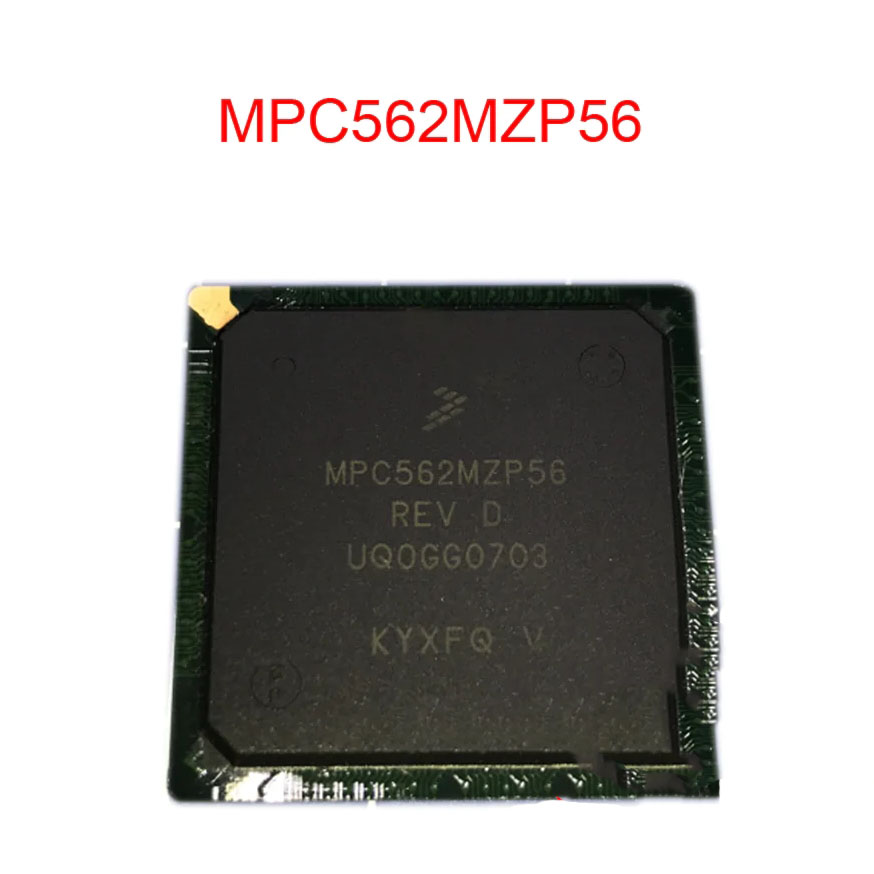 3pcs MPC562MZP56 automotive Diesel ECU Microcontroller IC CPU