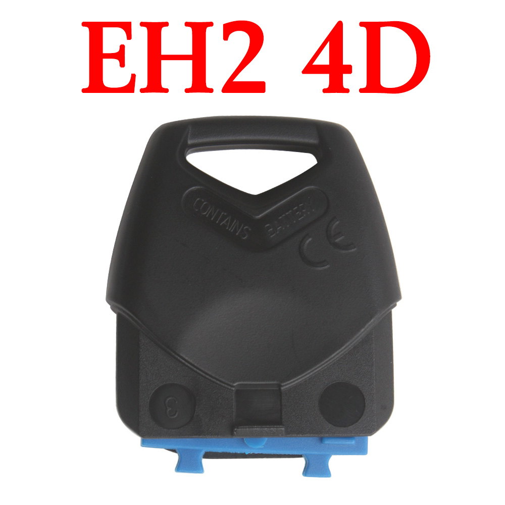 EH2 4D Duplicable Chip - Pack of 5