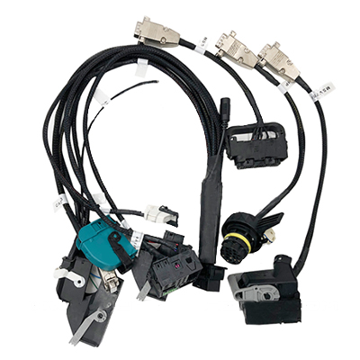 Full Test Platform Cable for BMW CAS2 & CAS3