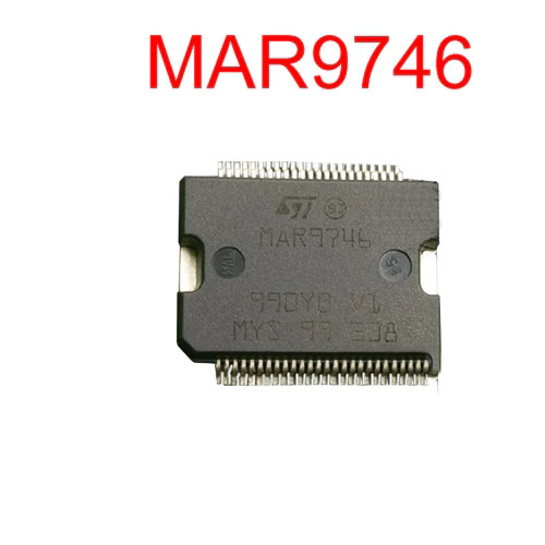 5pcs MAR9746 Original New automotive Engine Computer injector Driver IC component