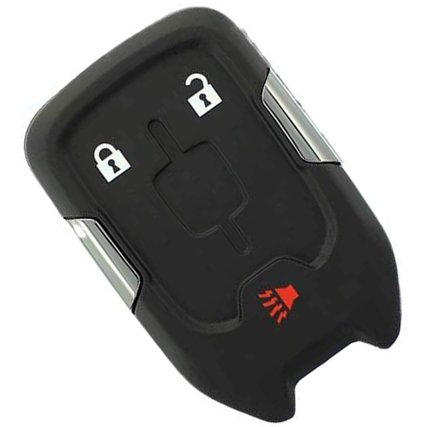2+1 Buttons 315 MHz Smart Key for 2015-2020 GMC - PN: 13591388 / HYQ1AA
