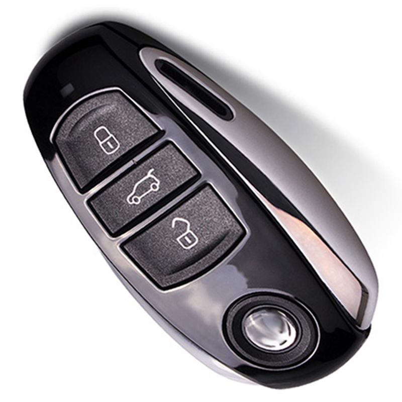 434 MHz Remote Key for 2011 ~ 2018 VW Touareg / 7P6 959 754 AL