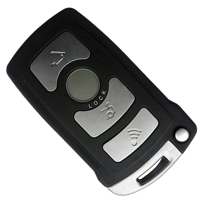 315LP Remote Key for 2002-2008 Japan BMW 7 Series / CAS1 System