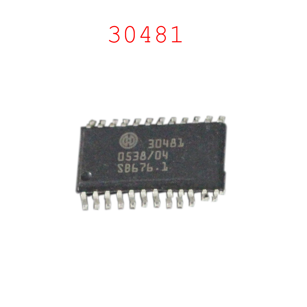 5pcs 30481 automotive consumable Chips IC components