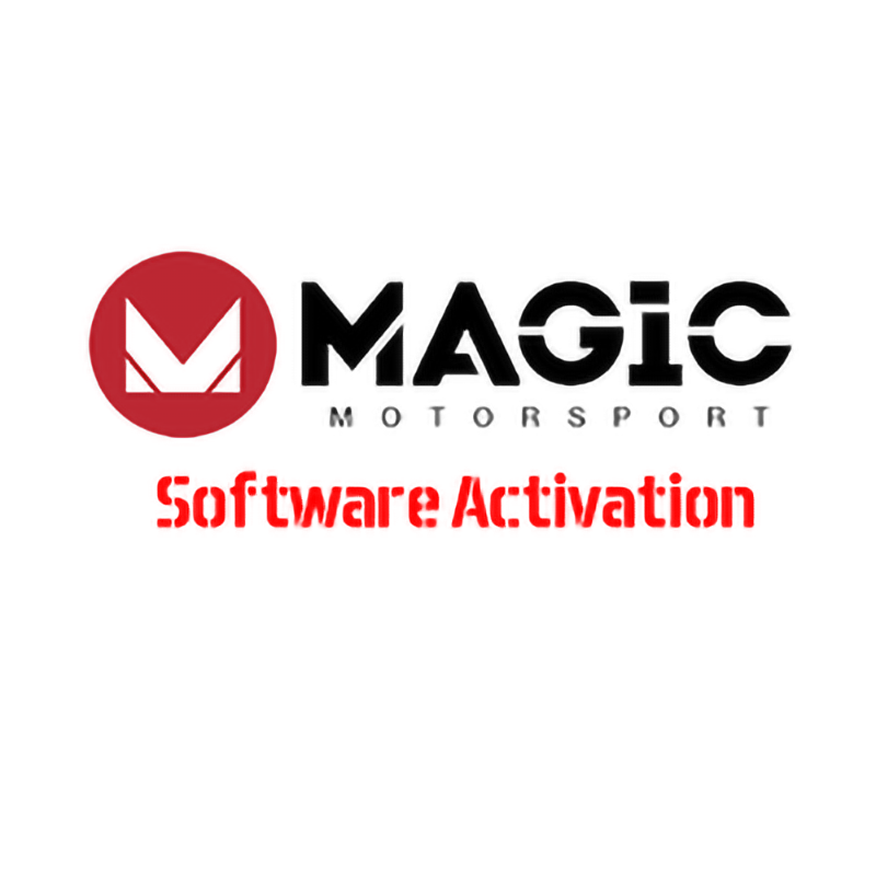 MAGIC FLS0.7M Software Authorization Activation