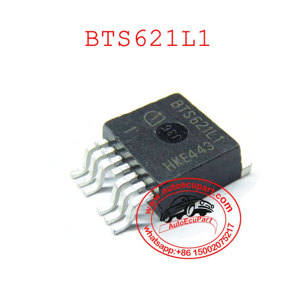 10pcs BTS621L1 automotive consumable Chips IC components