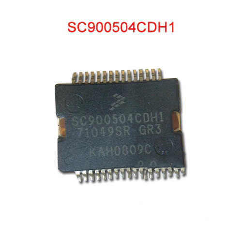 3pcs SC900504CDH1 71049SR Original New Engine Computer injection Driver IC component