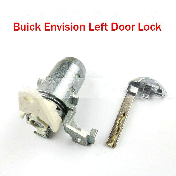 Buick Angkewei left door lock original high-profile Weilang new LaCrosse central control driver's door replacement car lock cylinder