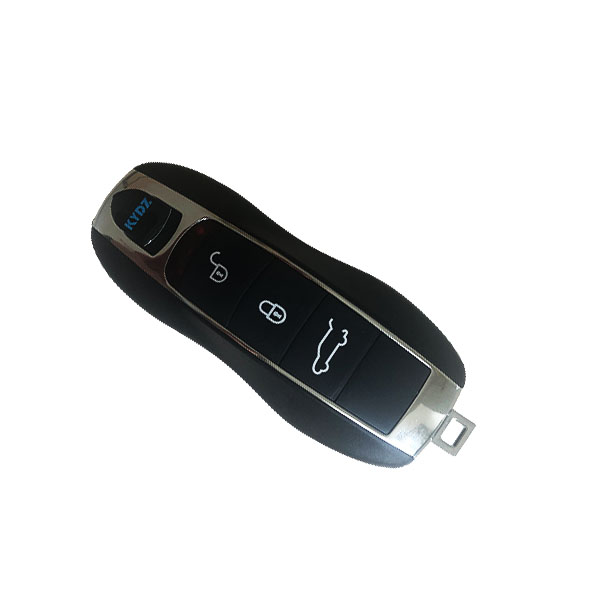 3 Buttons 434 MHz Remote Key for Porsche ID49 