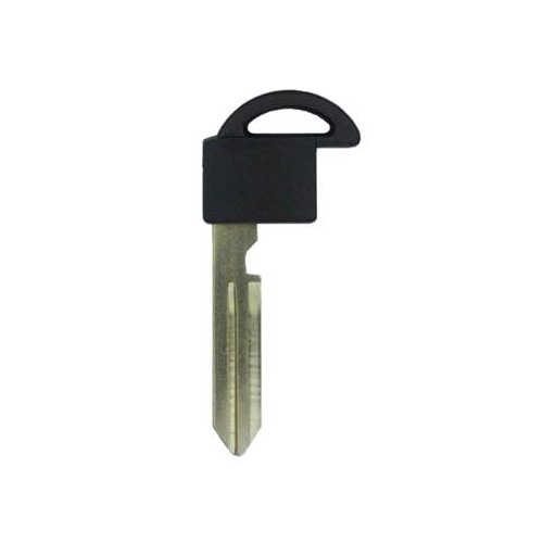 Smart Emergency Key Blade for 2003 Infiniti  -  Pack of 10
