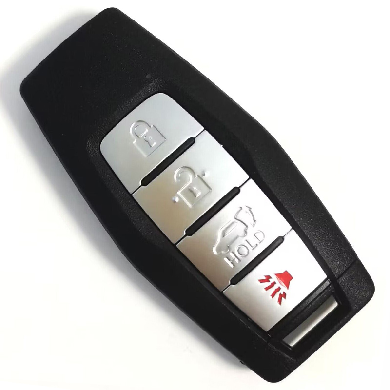 433 MHz Smart Key for Mitsubishi Outlander 2021-2022 KR5MTXN1