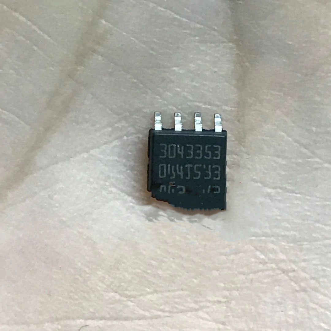  5pcs 3043353 SOP8 Original New Automotive Engine Computer IC Component Chip