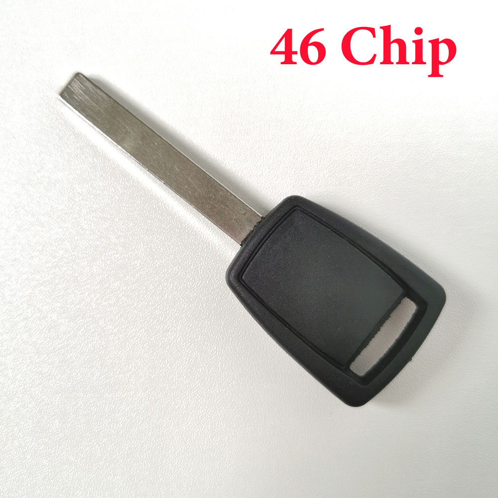 Transponder Key 46 2014 for GMC Chevrolet