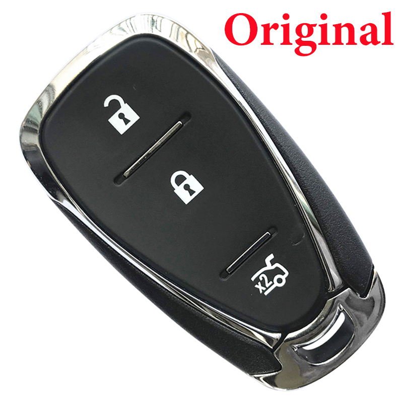 Original 315 MHz Smart Key for 2016-2019 Chevrolet  Spark Sonic / HYQ4AA