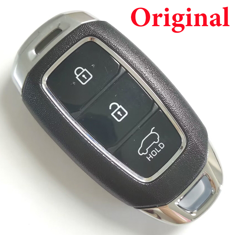 Original 434 MHz Smart Key for Hyundai Kona 2021 / 95440-I3500