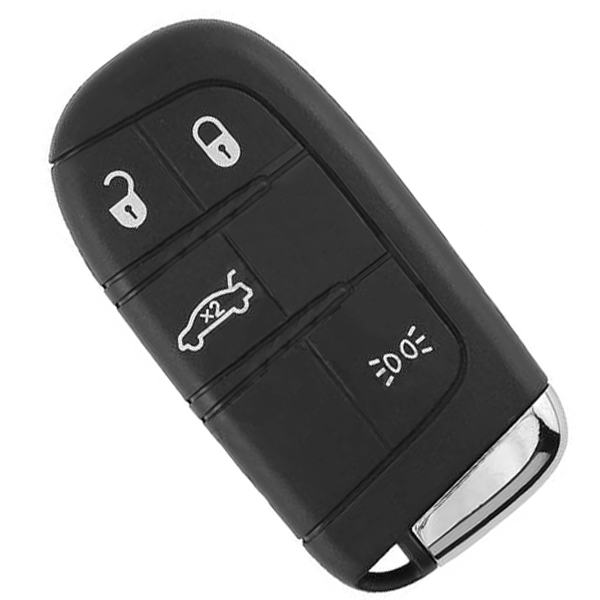 Abrites TA70 - Key for FCA vehicles (Atmel-type)