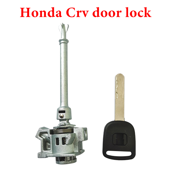 2018-2020 Honda Crv Driver Door Lock Cylinder ( Coded )