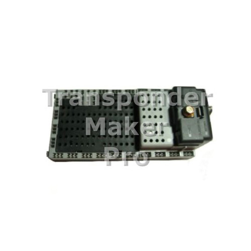 TMPro Software Module 156 for Volvo CEM Module ID48 with Flash Memory