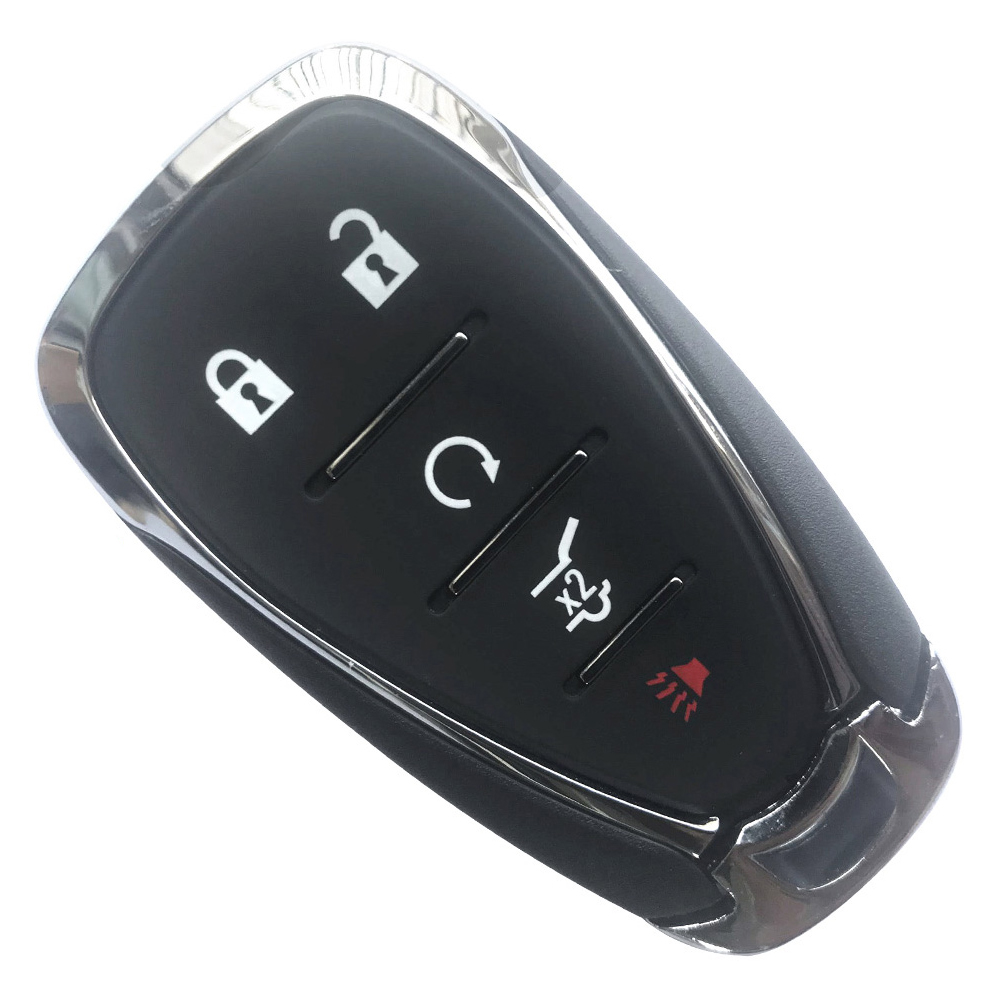 315 MHz Smart Key for 2016-2018 Chevrolet Chevy Cruze XL7 Sonic - HYQ4AA