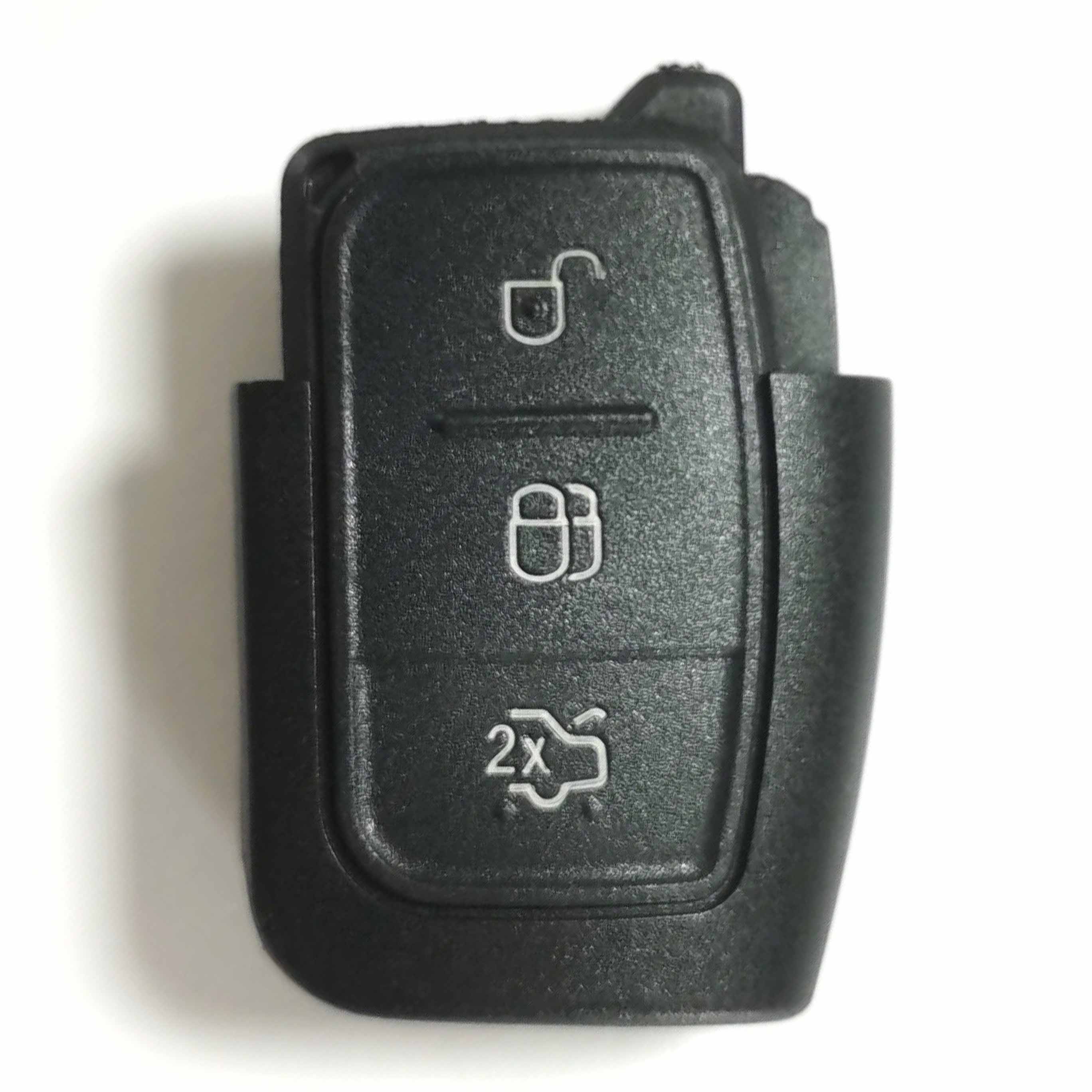 433 MHz Remote Key for Focus