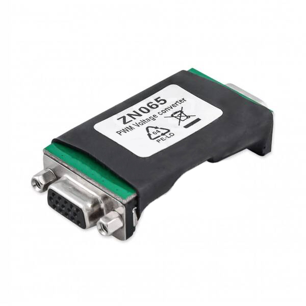 Abrites ZN065 - PWM voltage converter (for ZN051 Distribution Box ver. 2.3)