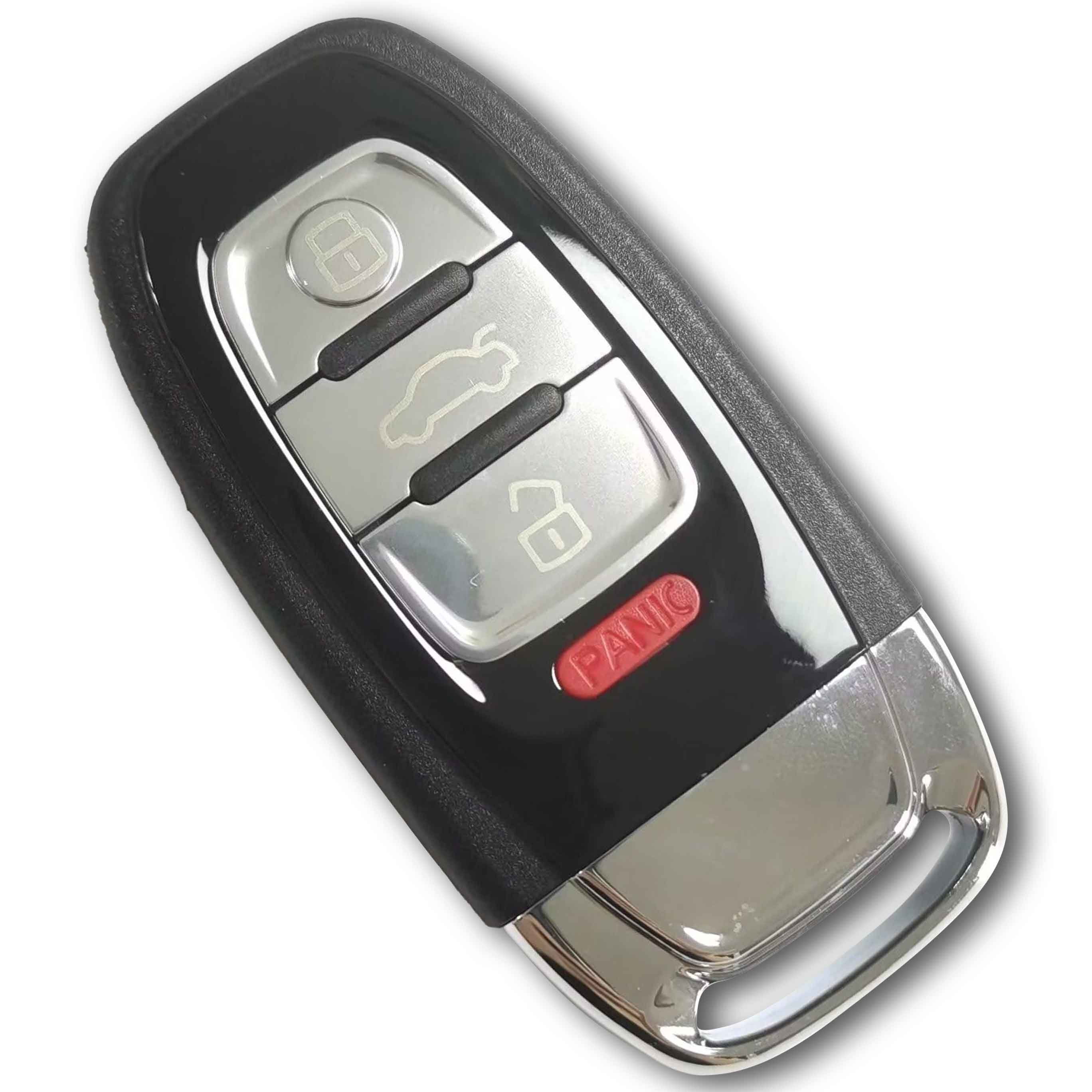 315 MHz Keyless Smart Key for 2009~2015 Audi A S Q5 / 8T0959754G 