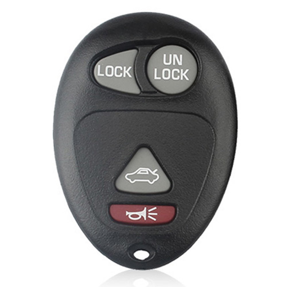 315 MHz Keyless Remote for 2001-2007 GM Buick - L2C0007T