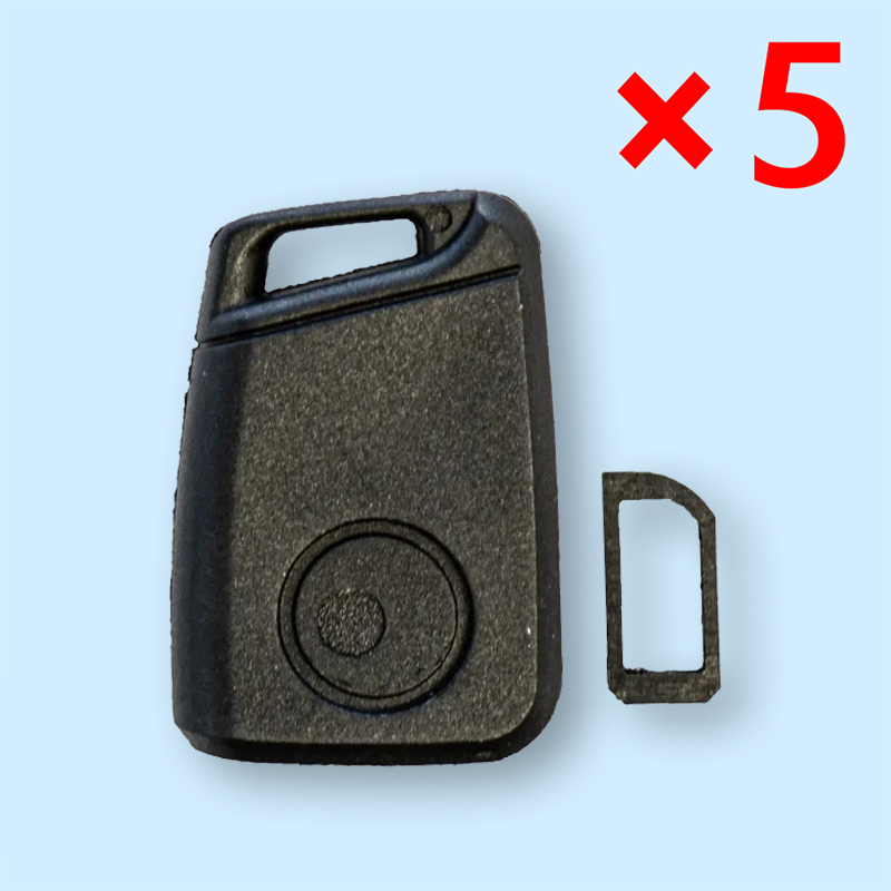 Keydiy / Xhorse Universal Head Key - pack of 5