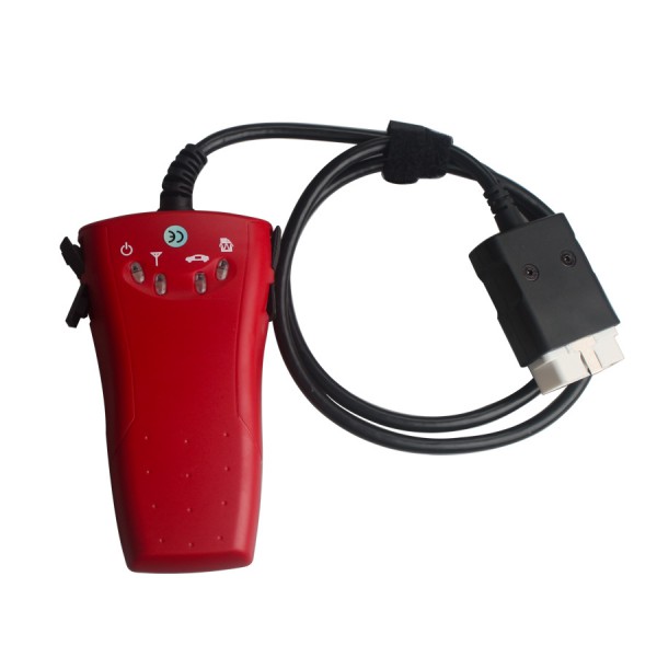 Renault CAN Clip V172 and Consult 3 III For Nissan Professional Diagnostic Tool 2 in 1