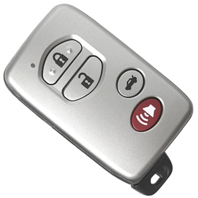 314 MHz Smart Key for Toyota Prius Venza Scion / 5290 Board / HYQ14ACX