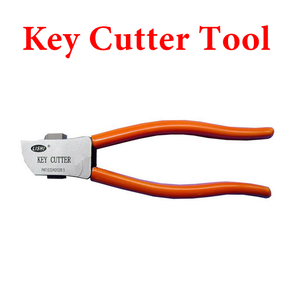 Original LISHI Key Cutter Tool