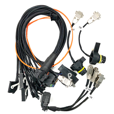 Top Quality Full Test Platform Harness Cable for BMW CAS4 & CAS4+