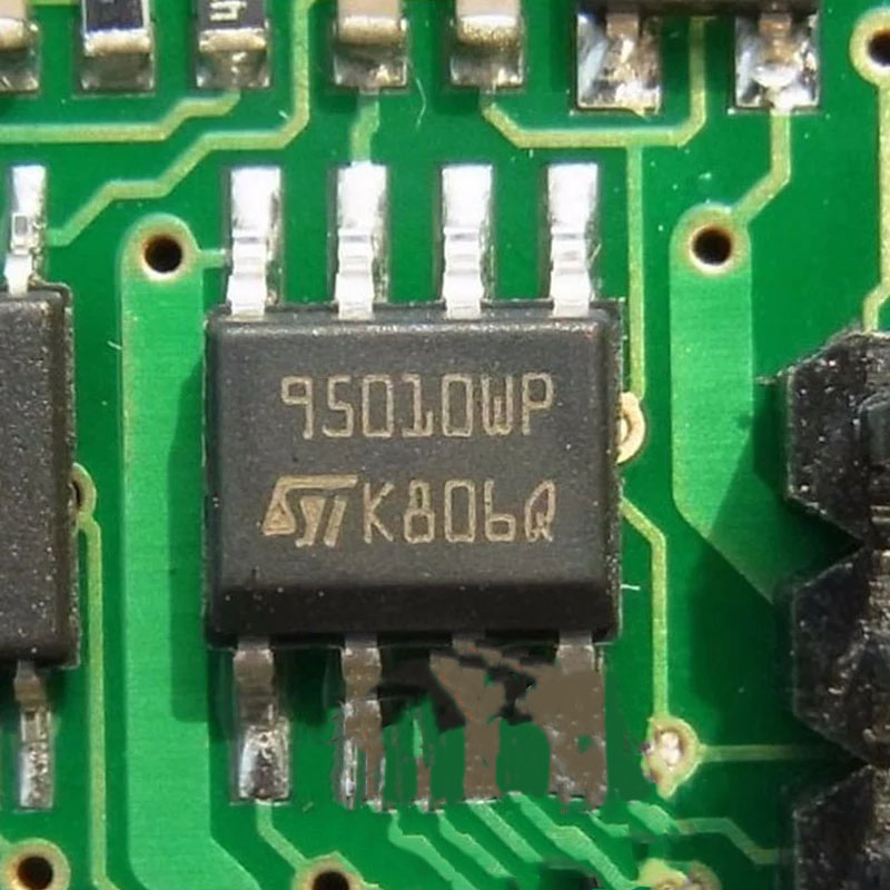 5pcs 95xxx series SOP8 Memory EPROM Auto ECU Component IC Original New 95010 95020 95040 95080 95160 WP