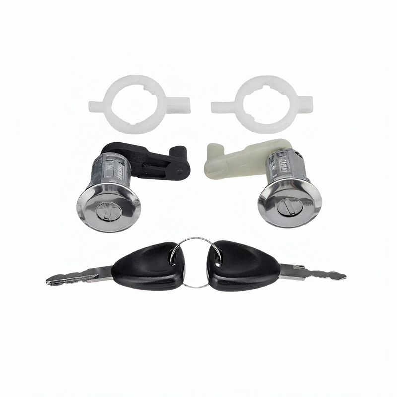 Suitable for Renault Megane 96-03 Left/Right Door Lock Cylinder 7701468981 - with Keys