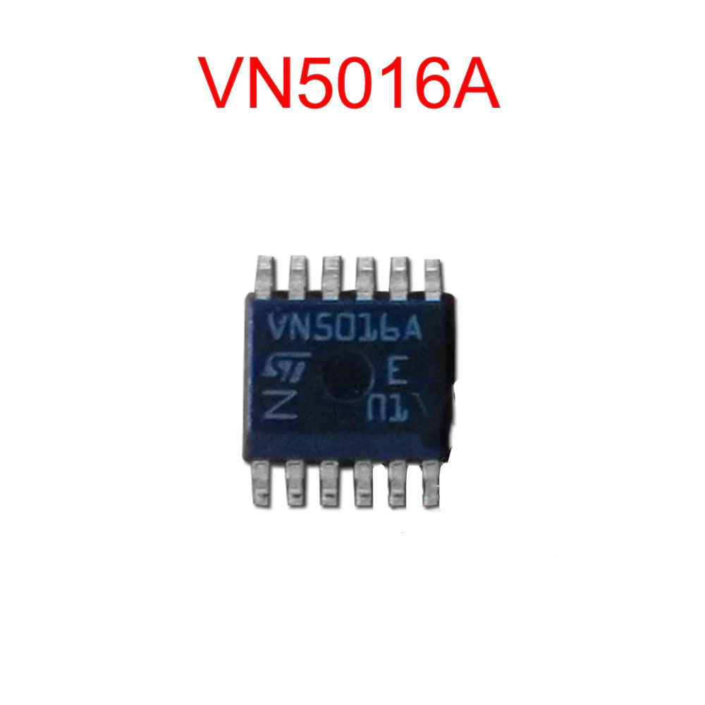 5pcs VN5016A Original New Automotive Turn Signal Light Drive IC component