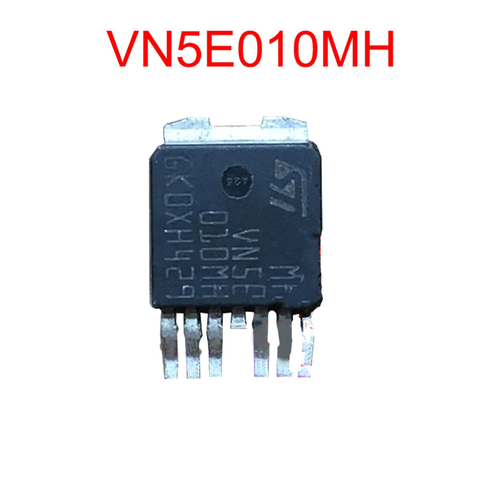 5pcs VN5E010MH Original New Turn Signal Light Drive IC component