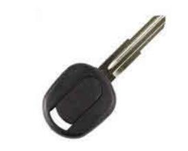 Buick Transponder Key Shell - Left Blade - Pack of 5