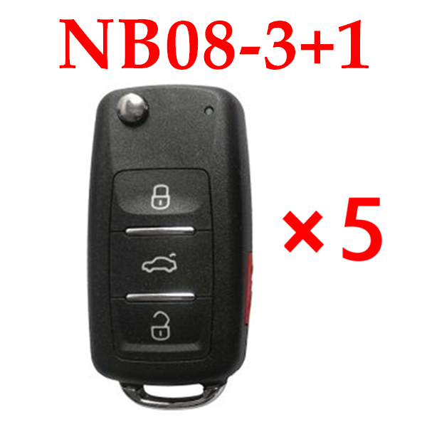 NB08-3+1